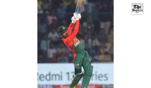 ICC Rankings: Mehidy climbs to No. 2 among ODI all-rounders; Santner gains big in T20I