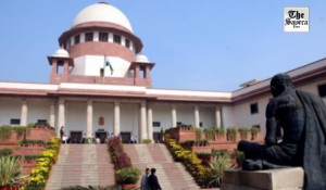 SC condemns ‘hooliganism’ by lawyers in UP’s Barabanki, grants bail to toll staff