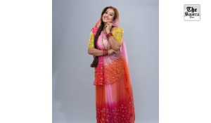 Shilpa Shinde says Gudi Padwa is all about ‘positivity, gratitude, & welcoming new beginnings’