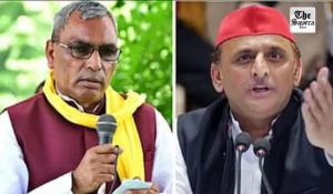 Akhilesh’s remarks influenced by politics, Says OP Rajbhar on Varanasi iftar gathering
