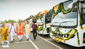 Relief extended to every section of society, says CM Bhajanlal Sharma on Rajasthan Day