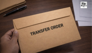 Haryana orders major administrative reshuffle; 23 IAS officers transferred​