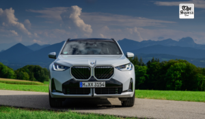 BMW Group India raises prices by up to 2 pc from April 1