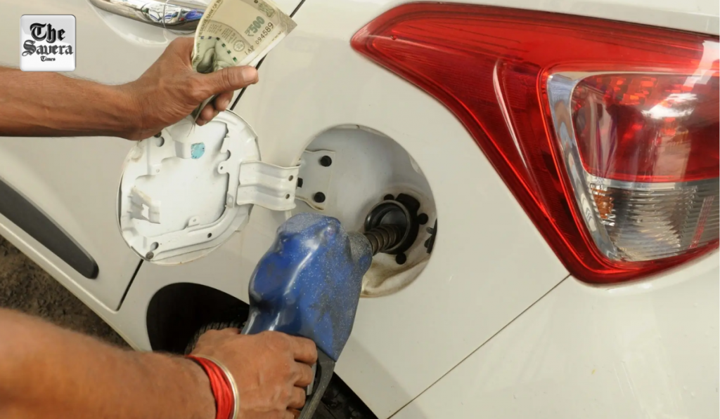 No price hike on regular petrol, all efforts underway to secure LPG supplies: Govt