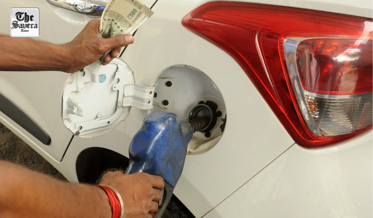 No price hike on regular petrol, all efforts underway to secure LPG supplies: Govt
