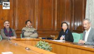 Himachal Pradesh signs pact to strengthen rural drinking water service