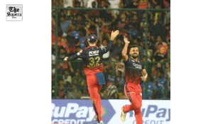 BCCI announces schedule for second phase of IPL 2026