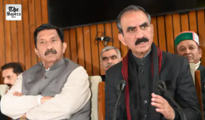 Himachal Pradesh Defers Salaries of Ministers, Bureaucrats, and Judges to Curb Debt