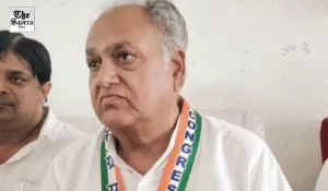 Haryana Congress Faces Internal Turmoil Over Cross-Voting in Rajya Sabha Elections