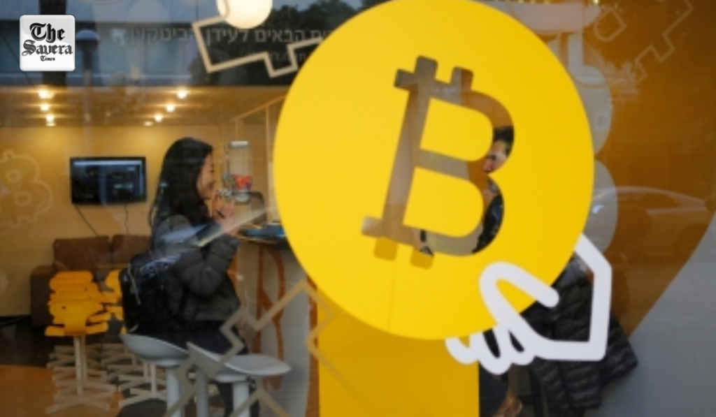 Bitcoin slides back toward $68K after failing to hold rally above $74K amid Middle East tensions