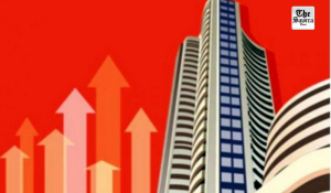 Indian Markets Open Strong as Global Cues Lift Sentiment, Sensex Surges Over 1,500 Points