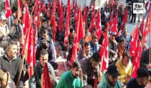 Himachal Farmers to Hold ‘Jan Aakrosh Rally’ in Delhi Against Trade Deal and Policy Changes