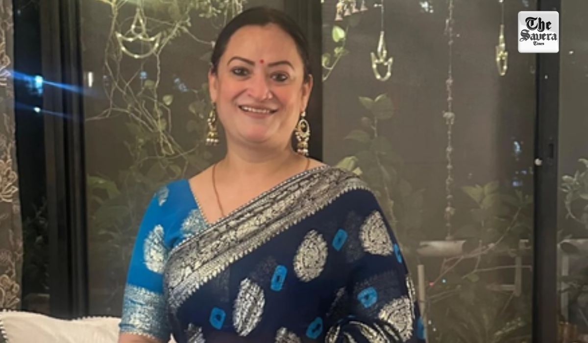 TV actress Rinku Dhawan meets Ranbir Kapoor: A genuinely humble personTV actress Rinku Dhawan meets Ranbir Kapoor: A genuinely humble person