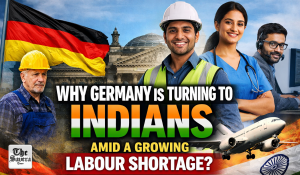 Why Germany is Turning to Indians Amid a Growing Labour Shortage?