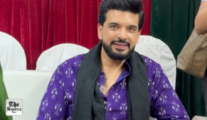 Karan Kundrra Says Future Kids Will Be Proud of His Work on MTV Splitsvilla
