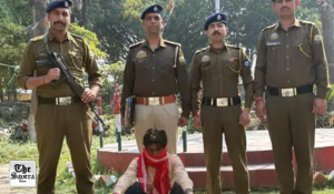 Shimla Police Solve Murder Case of Youth in Basantpur, Main Accused Arrested in Bihar