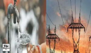 Uttarakhand Set to Hike Electricity and Water Rates from April 1