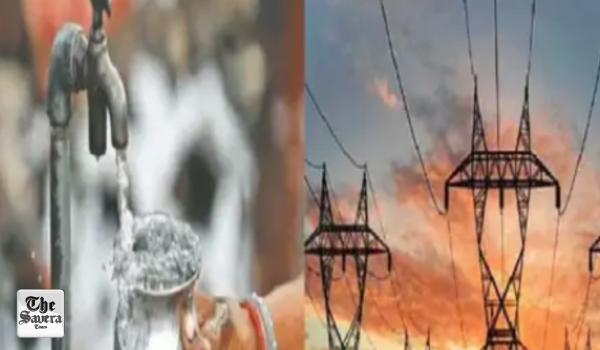Uttarakhand Set to Hike Electricity and Water Rates from April 1