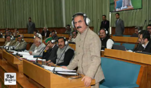 Robotic Surgery Equipment, Chowkidar Regularisation Among Key Issues in Himachal Assembly Today