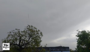 Rain, hailstorm alert across Rajasthan as fresh weather system turns active