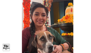 Rupali Ganguly recalls being rejected by Rajan Shahi: He stopped my audition midway