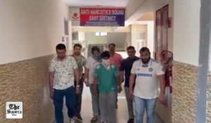 Delhi Police bust interstate ganja supply network, Odisha-based supplier arrested