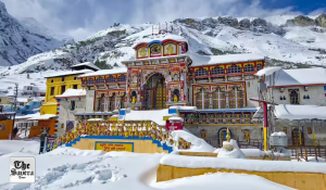 Fresh Snowfall and Weather Alert in Himachal Pradesh