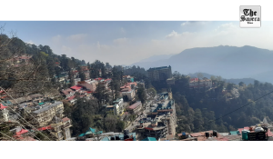 Centre Grants ₹3,920 Crore to Himachal Under ‘Pride of Hills’, Big Relief Post-RDG Closure