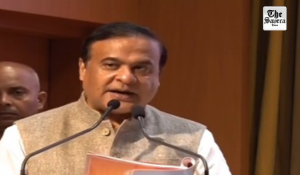 BJP Releases Sankalp Patra for 2026 Assam Polls: Jobs, Free Education, Anti-Infiltration Measures Top Agenda