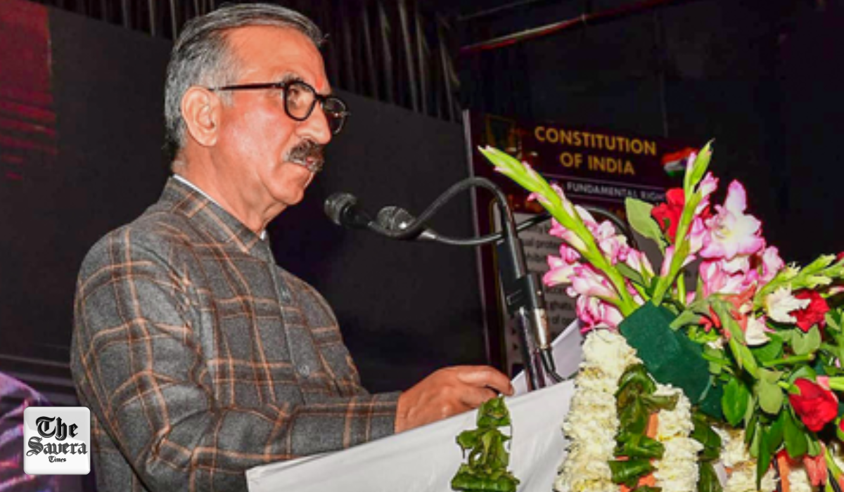 Cong sets up Himachal unit Political Affairs Committee; CM Sukhu among key members