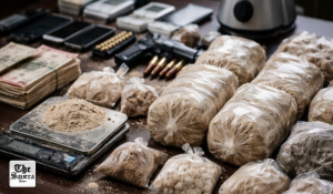 Patna Crackdown: Police Seize Narcotics Valued at Rs 25 Crore
