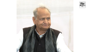 Ashok Gehlot Launches ‘Intezar Shastra’ Series, Flags Delayed Projects in Rajasthan
