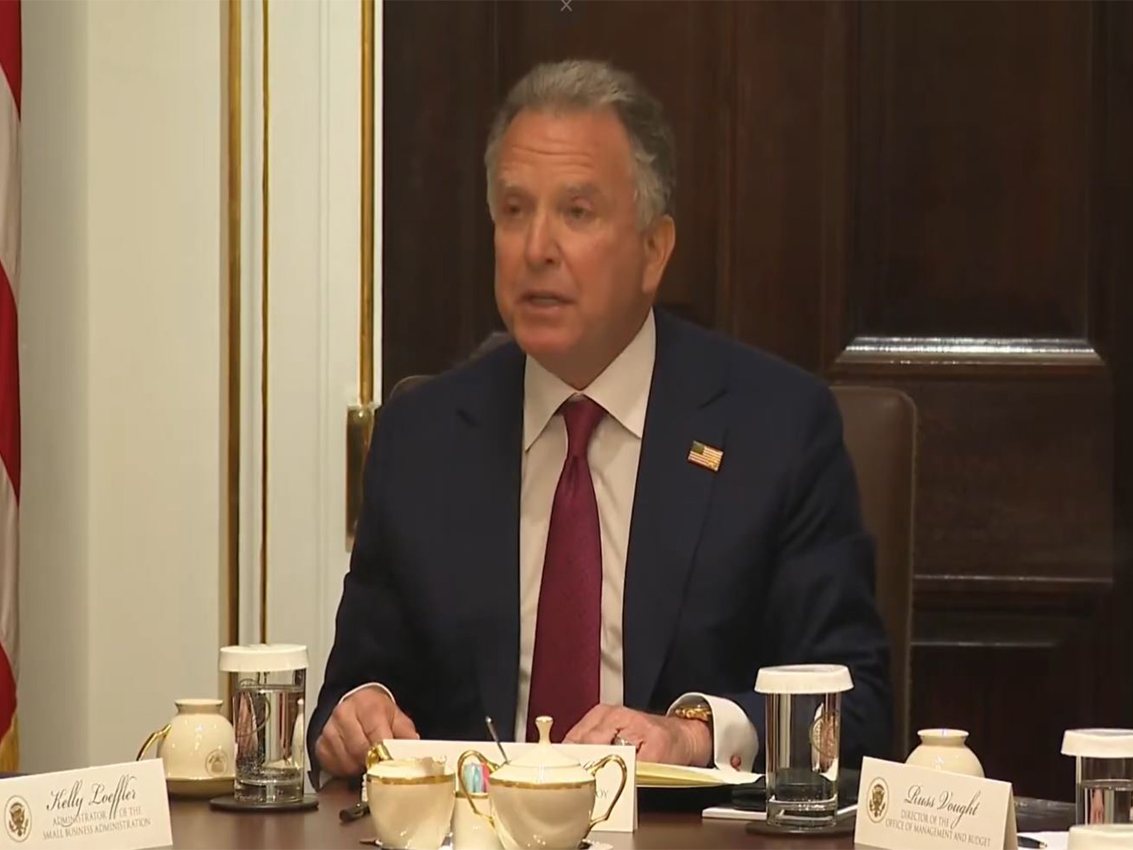 Trump’s special envoy Steve Witkoff confirms Pakistan acting as intermediary between US, Iran