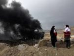 US-Israeli airstrikes