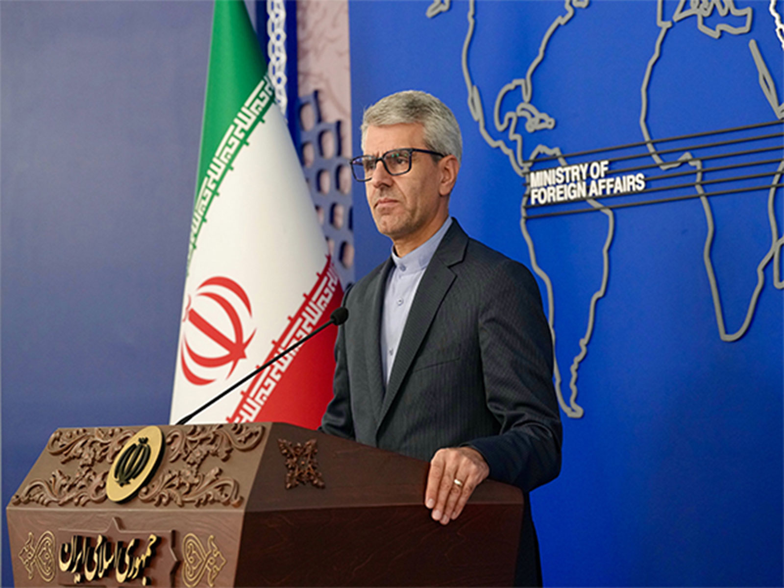 US wants to split Iran, war push driven by “oil riches”, accuses Tehran