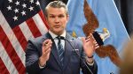 Hegseth