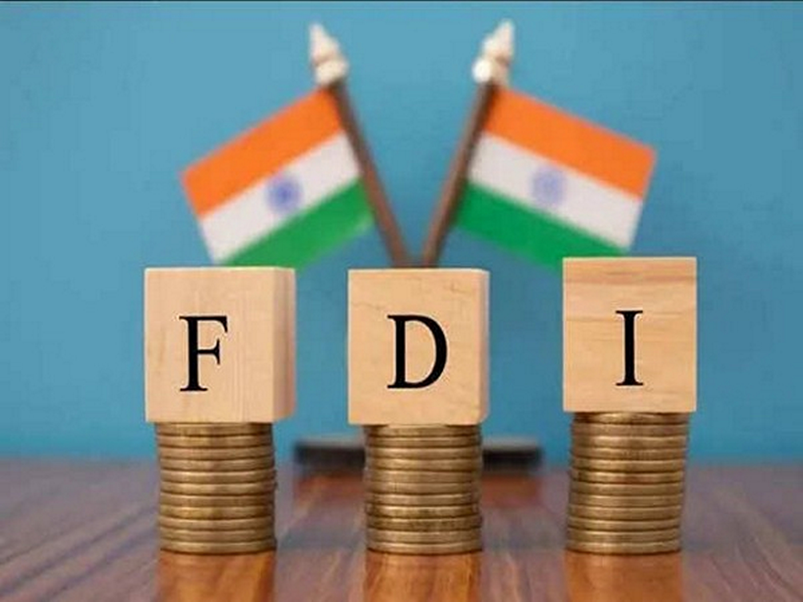 Union Cabinet approves changes in investment guidelines for China, other countries sharing land border with India