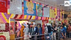 Chaitra Navratri 2026: Temple Preparations & Security Measures
