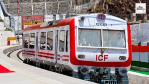 Indian Railways boosts non-AC travel, keeps fares low