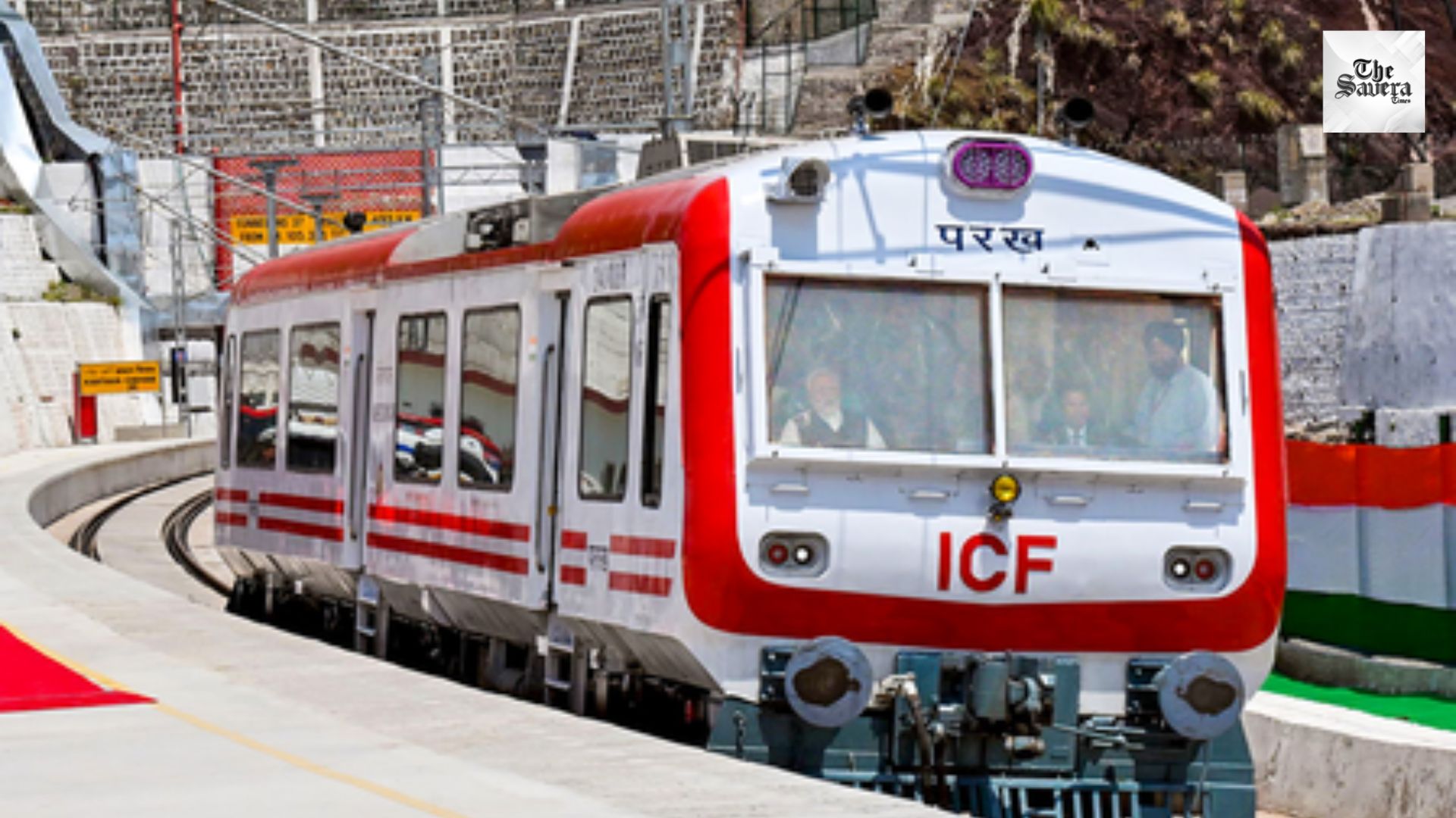 Indian Railways boosts non-AC travel, keeps fares low