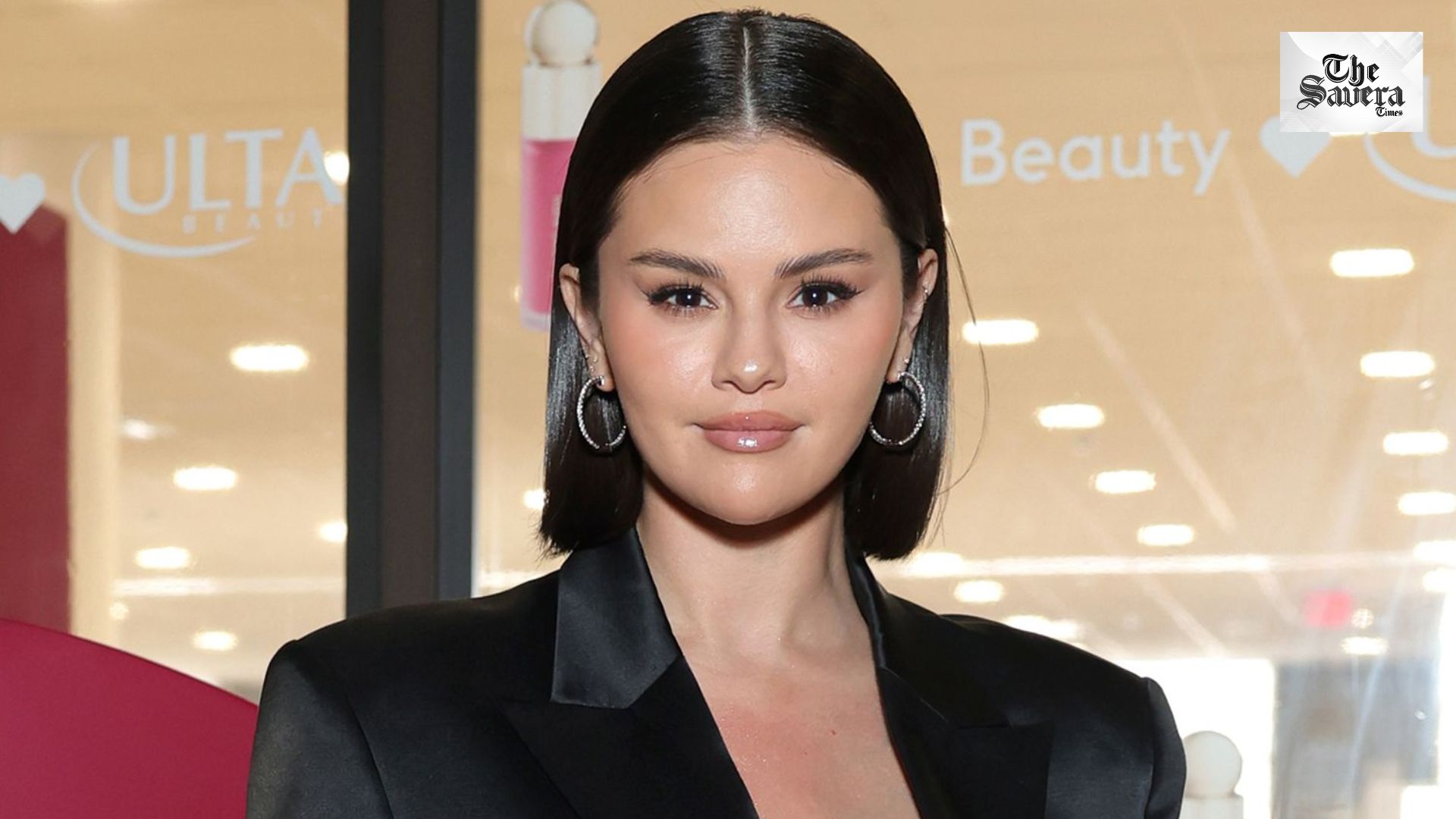 Selena Gomez Opens Up About Bipolar Misdiagnosis