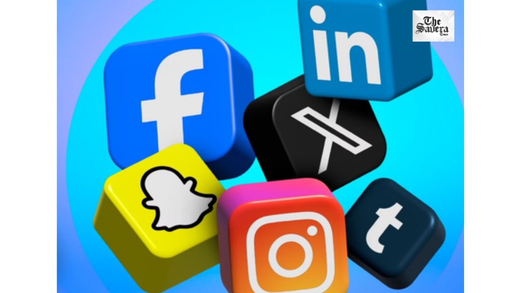 US Lawmakers Raise Alarm Over Social Media’s Threat to Kids