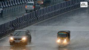 Thunderstorms, Rain Alert Issued for TN, Puducherry