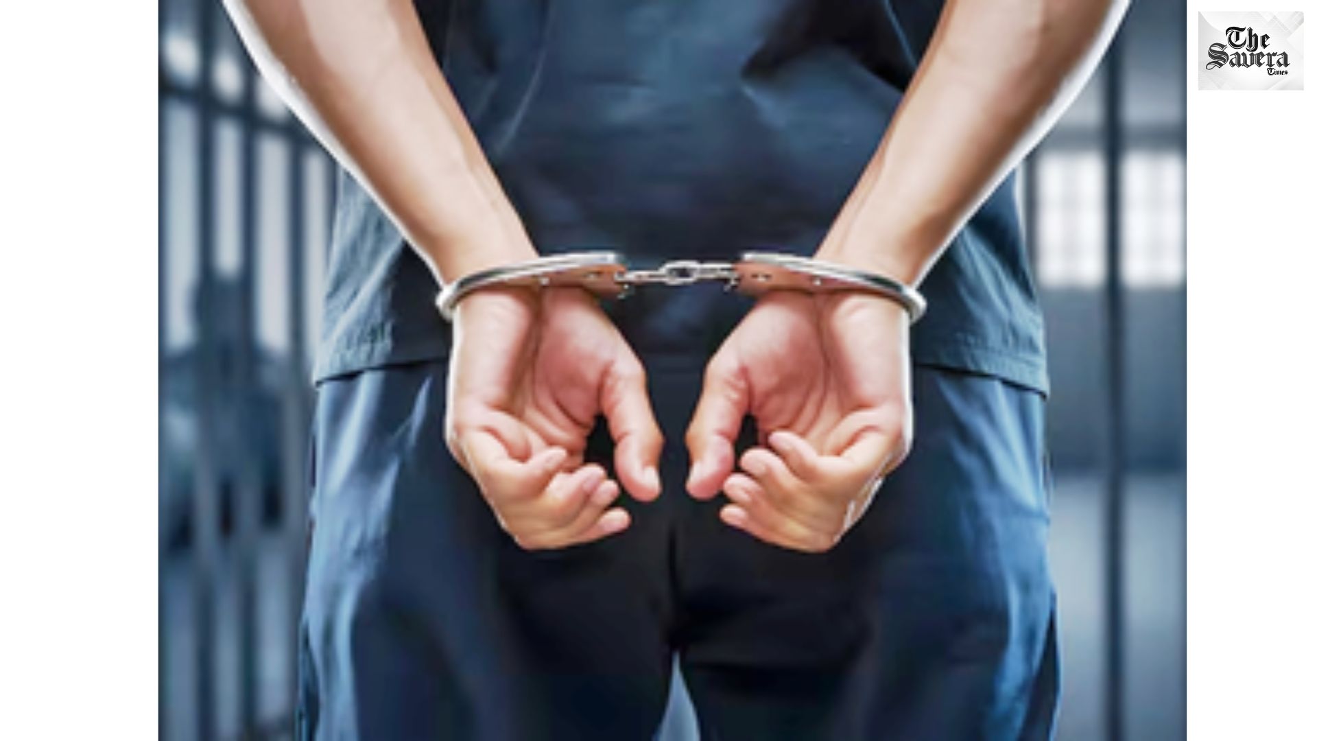 Himachal Pradesh: Four STF personnel arrested for alleged role in drug trafficking nexus