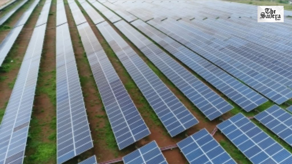 India Positioning Itself as Global Electro-Tech Hub