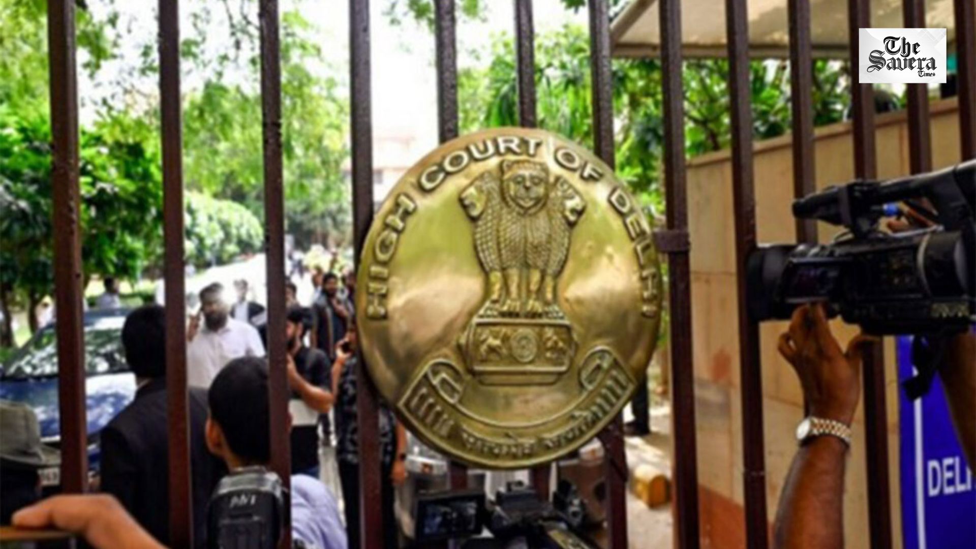 Delhi HC Denies Anticipatory Bail in Property Fraud Case
