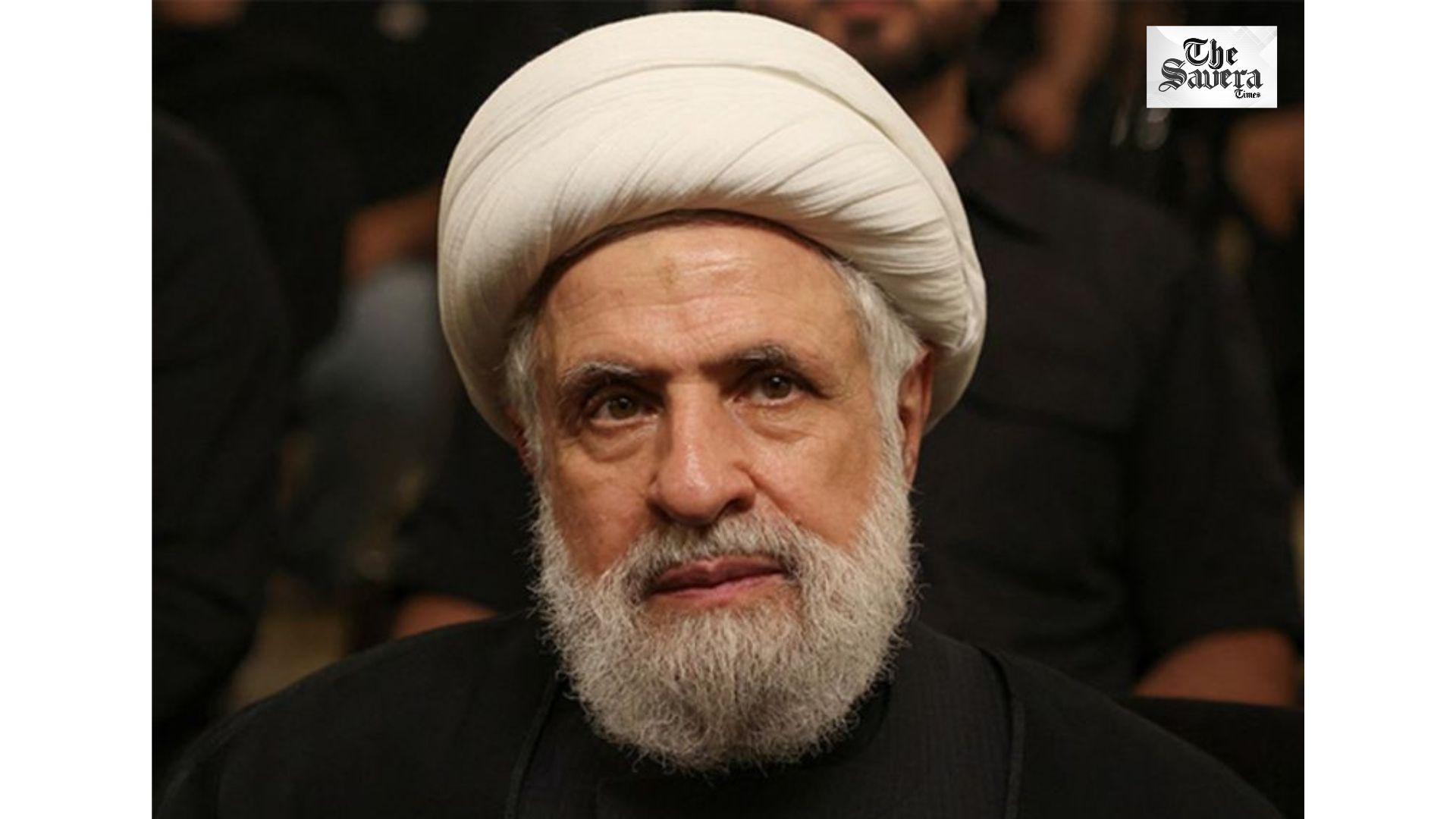 Hezbollah Chief Rejects Talks, Vows Confrontation