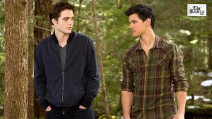 Robert Pattinson Surprised by “Team Jacob” Fans