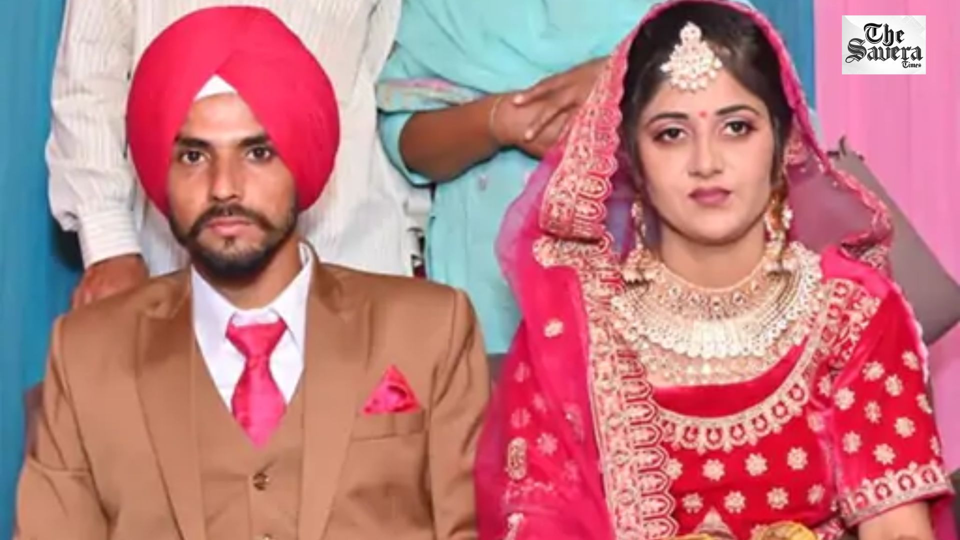 Amritsar Man Missing in Dubai, Wife Sends Death Proof