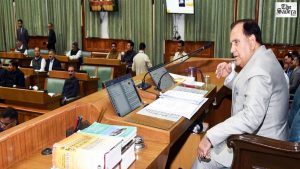 Himachal Budget Session Begins, HimCare Scheme Debate Expected